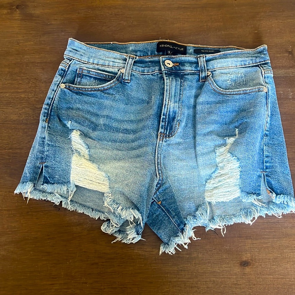 Kendall + Kylie Jeans
